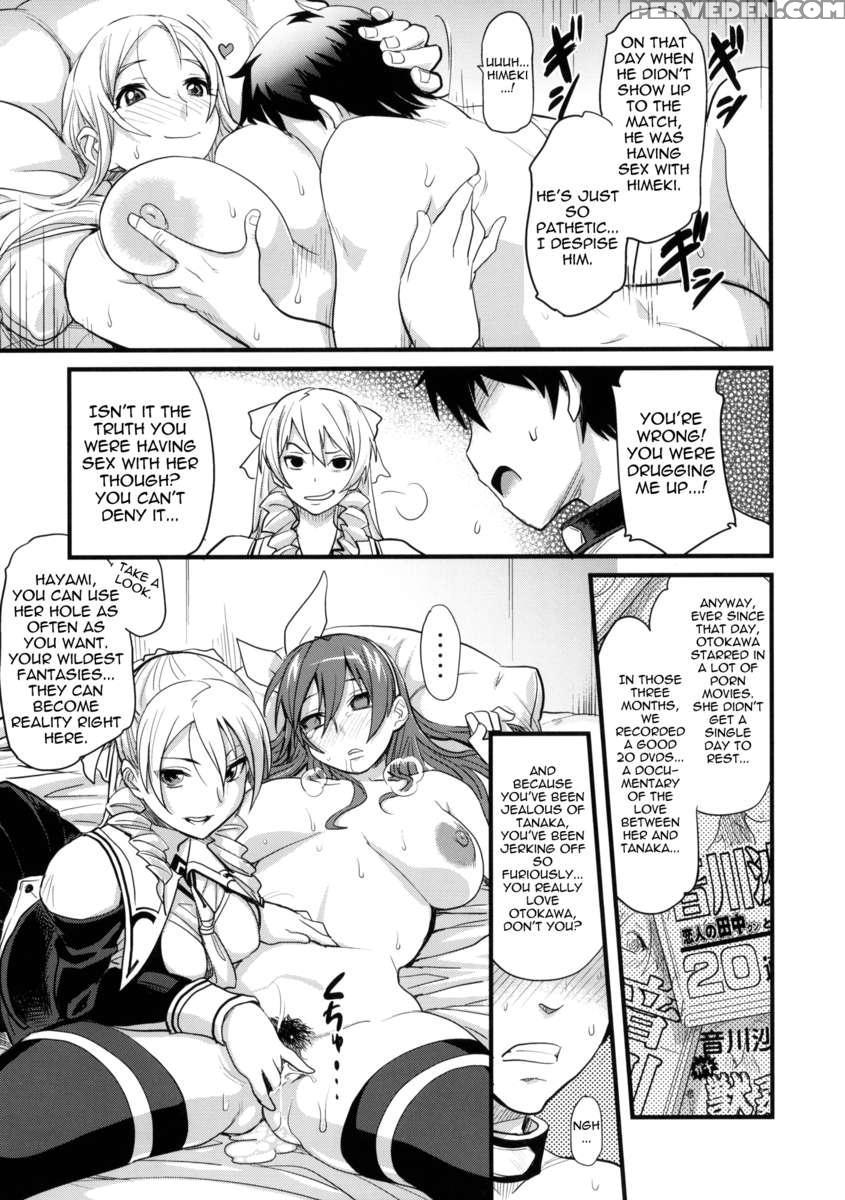 Damaged Fes Chapter 1000 Page 29